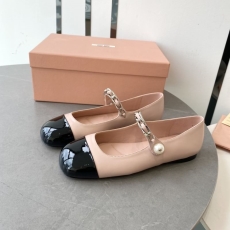 Miu Miu Shoes